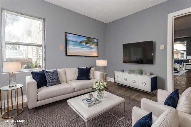 Foto del edificio - 3724 W 41st St