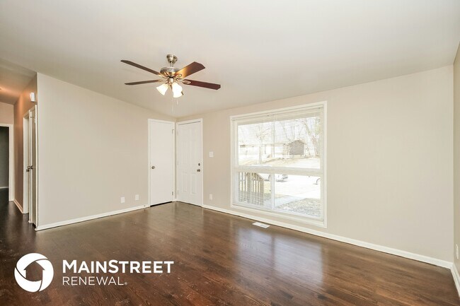 Foto del edificio - 8501 E 92nd St