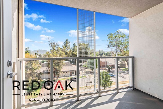 Foto del edificio - 11405 Chandler Blvd