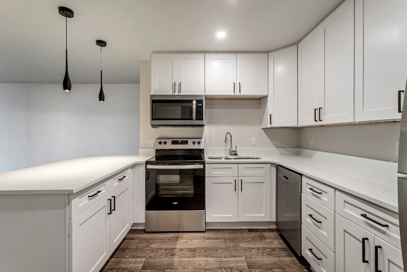 Foto principal - 172 W Clinton Ave