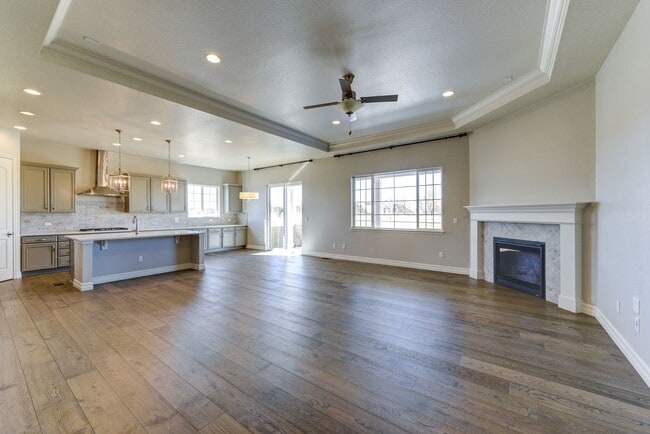 Photo - Breathtaking 4 Bedroom 3 Bedroom Ranch Sty... House