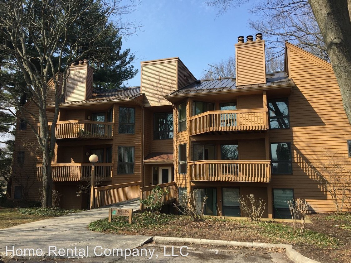 Primary Photo - 2 br, 2 bath House - 1304 Hillburn Ave NW