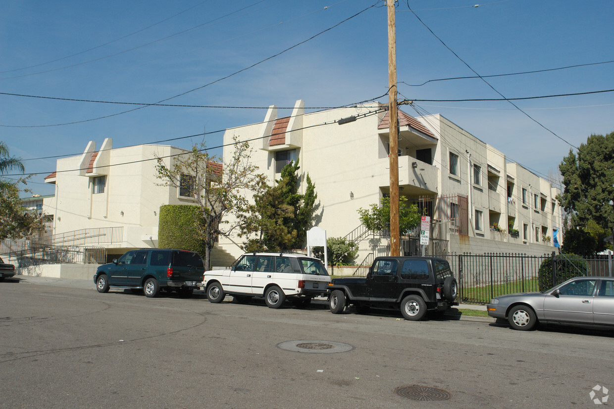 Foto del edificio - Vermont Place Apartments