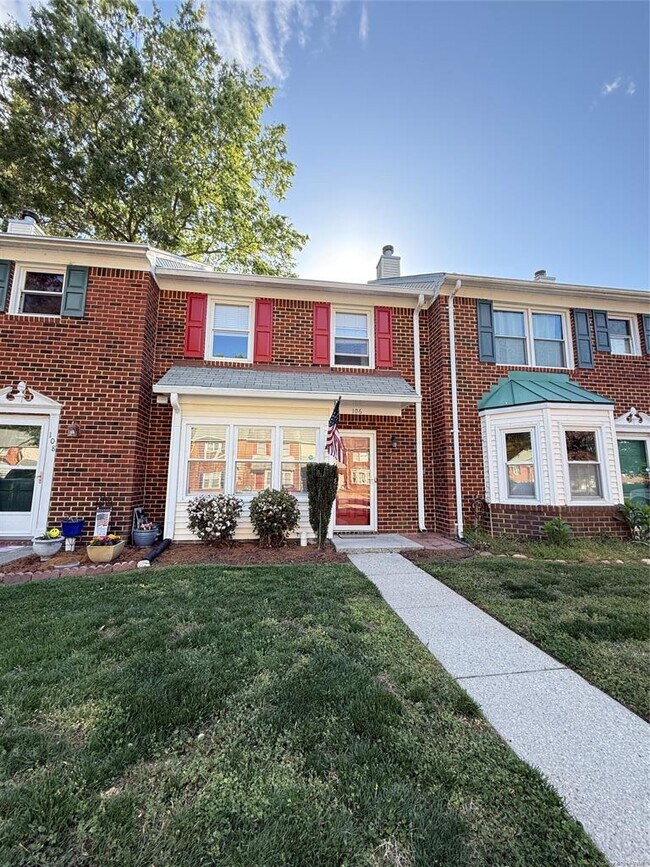 Foto del edificio - 106 Kingsbridge Ln
