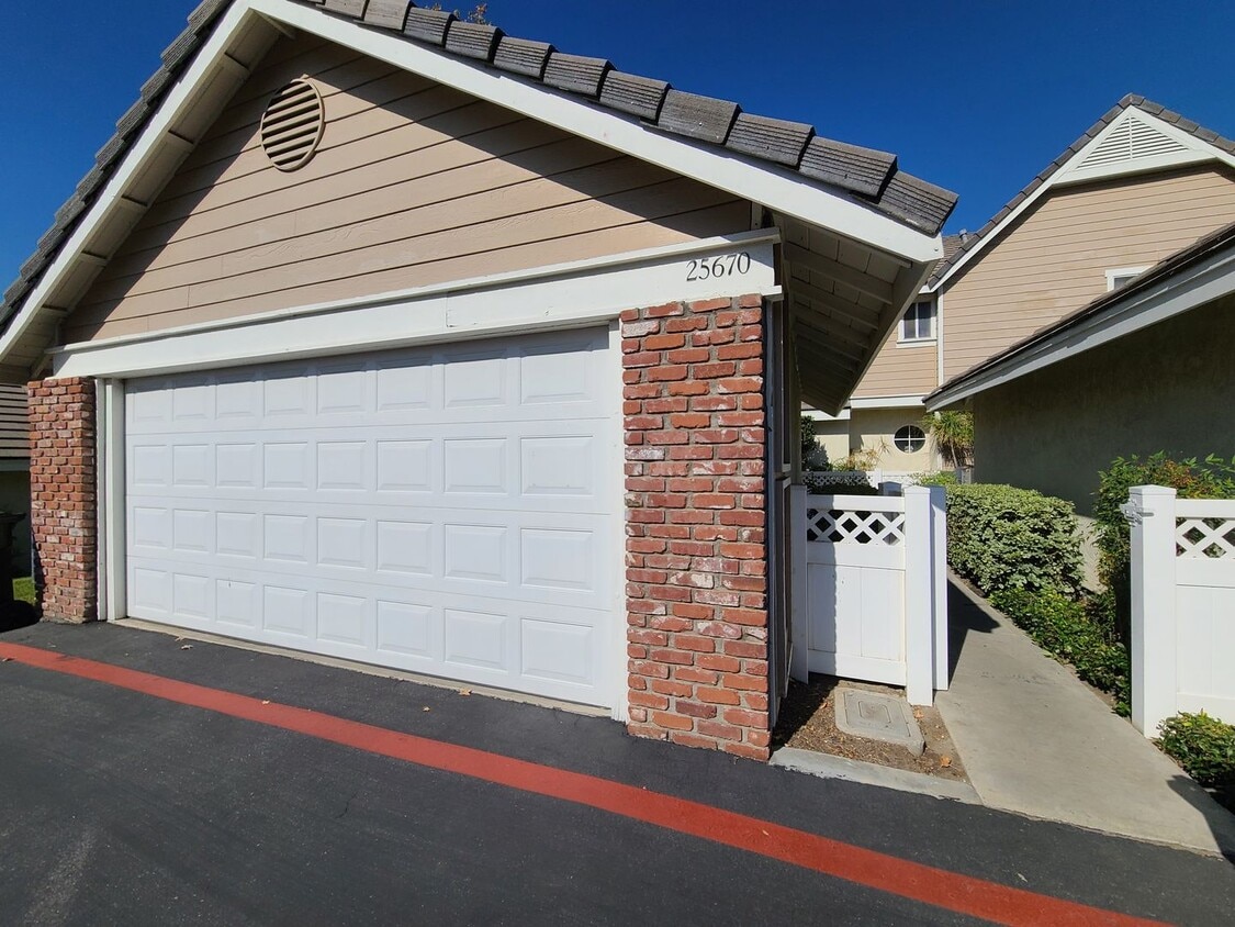 Primary Photo - Two-Story, 2-Bedroom Mountain Vista Townho...