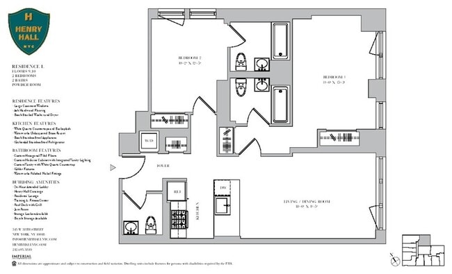 Building Photo - 515 W 38th St