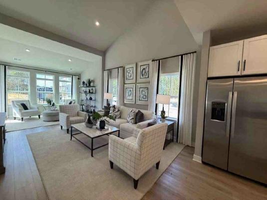 Foto del edificio - 28 Crown St