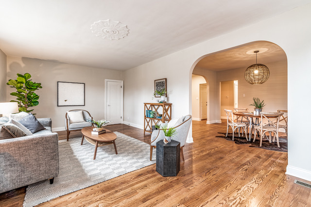 Foto principal - 7138 Amherst Ave