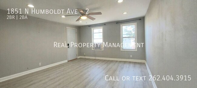 Foto del edificio - 1851 N Humboldt Ave