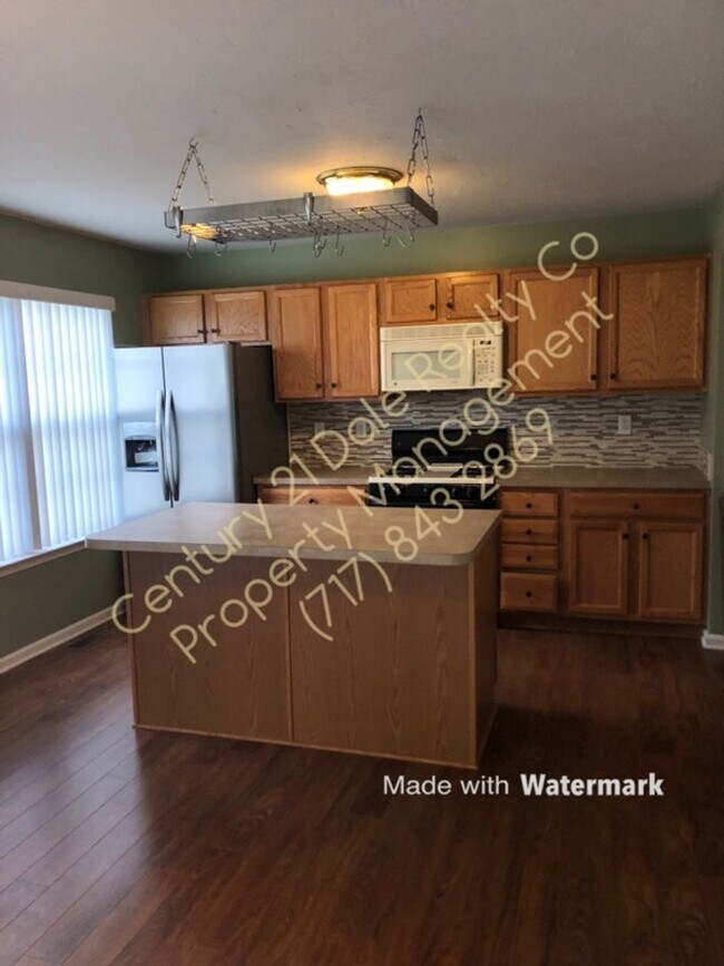 Foto del edificio - Beautiful 3 Bedroom Home in North Eastern ...