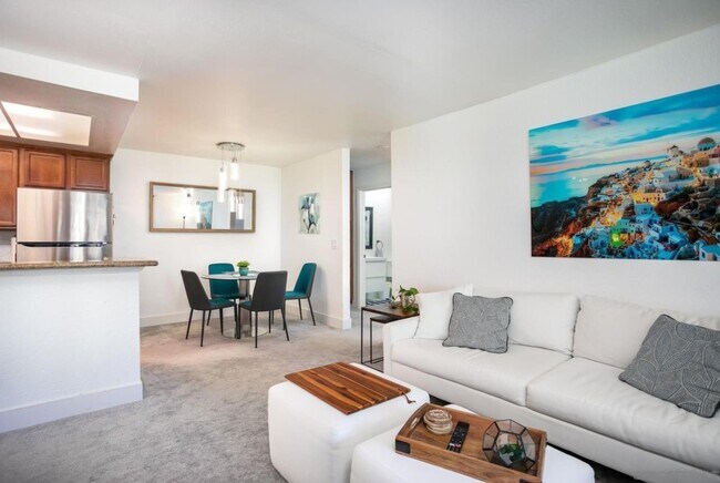 Foto del edificio - 432 Edgehill Ln