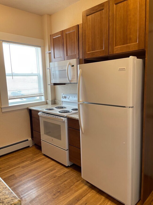 Foto del edificio - Johnstown Apartments (KC-KS)