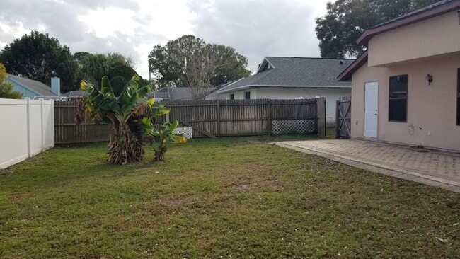 Building Photo - Beautiful 4 Bedroom 2 full bath home in Port Orange, Fl.