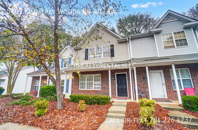 Building Photo - 5407 Kimmerly Woods Dr