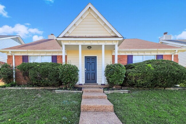Foto del edificio - 1643 Dexter Ln