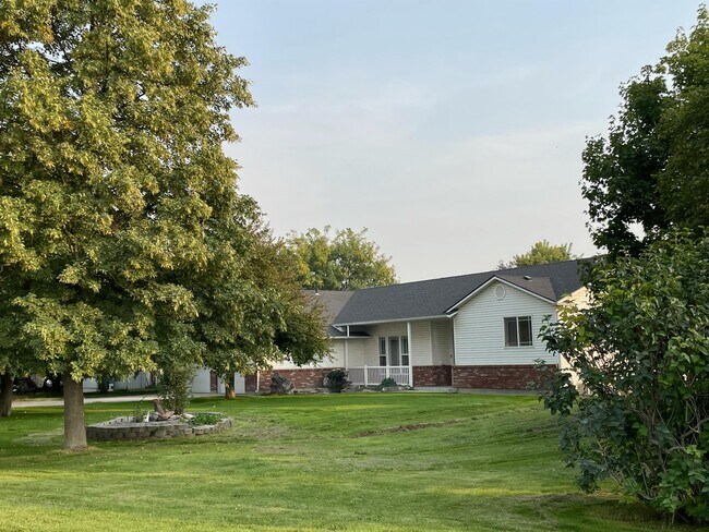 Foto del edificio - 2507 S Happy Valley Rd