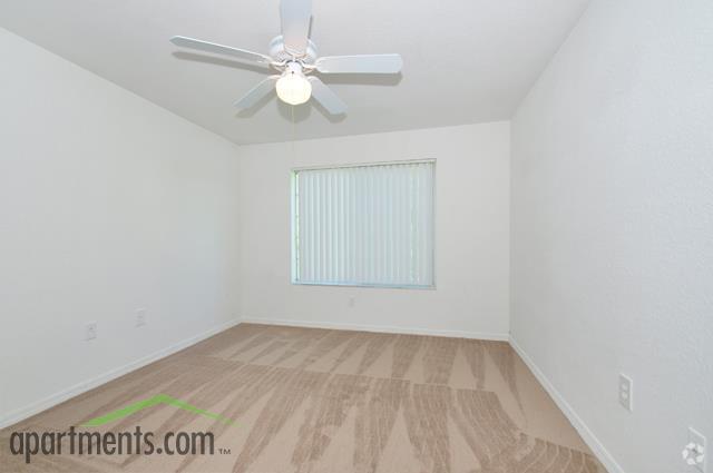 Dormitorio - Clipper Cove Apartments