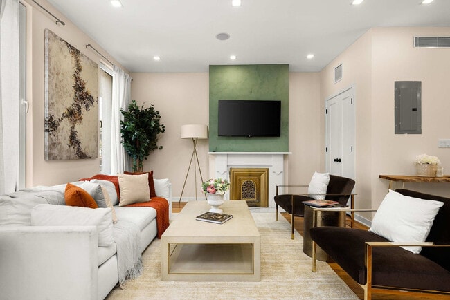 Building Photo - 1150 Lafayette Ave