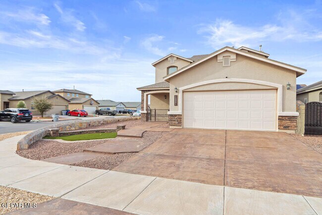 Building Photo - 14901 Jerry Armstrong Ct