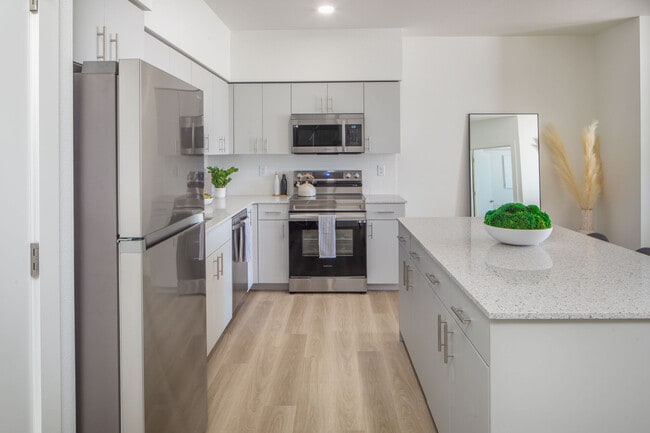 Prose Battle Ground apartments — community photo - Broadstone Battle Ground