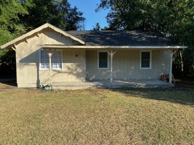 Foto principal - 307 Clairborne Ave