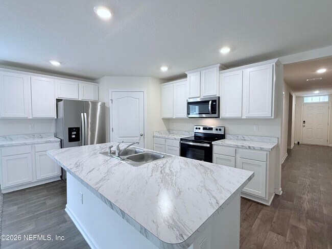 Foto del edificio - 870 Morgans Treasure Rd