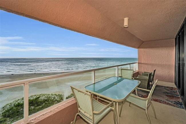 Foto del edificio - 1340 Gulf Blvd