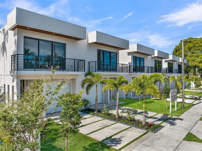 Foto del edificio - 921 NE 17th Terrace