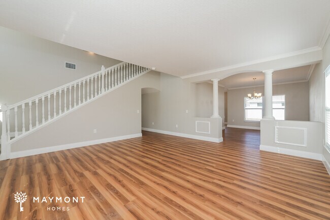 Foto del edificio - 1281 Nelson Park Ct