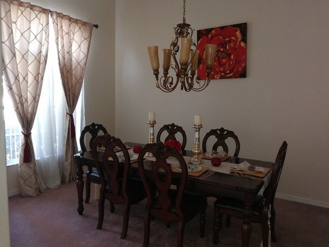 Foto del edificio - 5703 Autumn Chase Cir