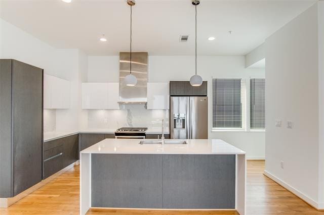 Building Photo - 1505 S Akard St