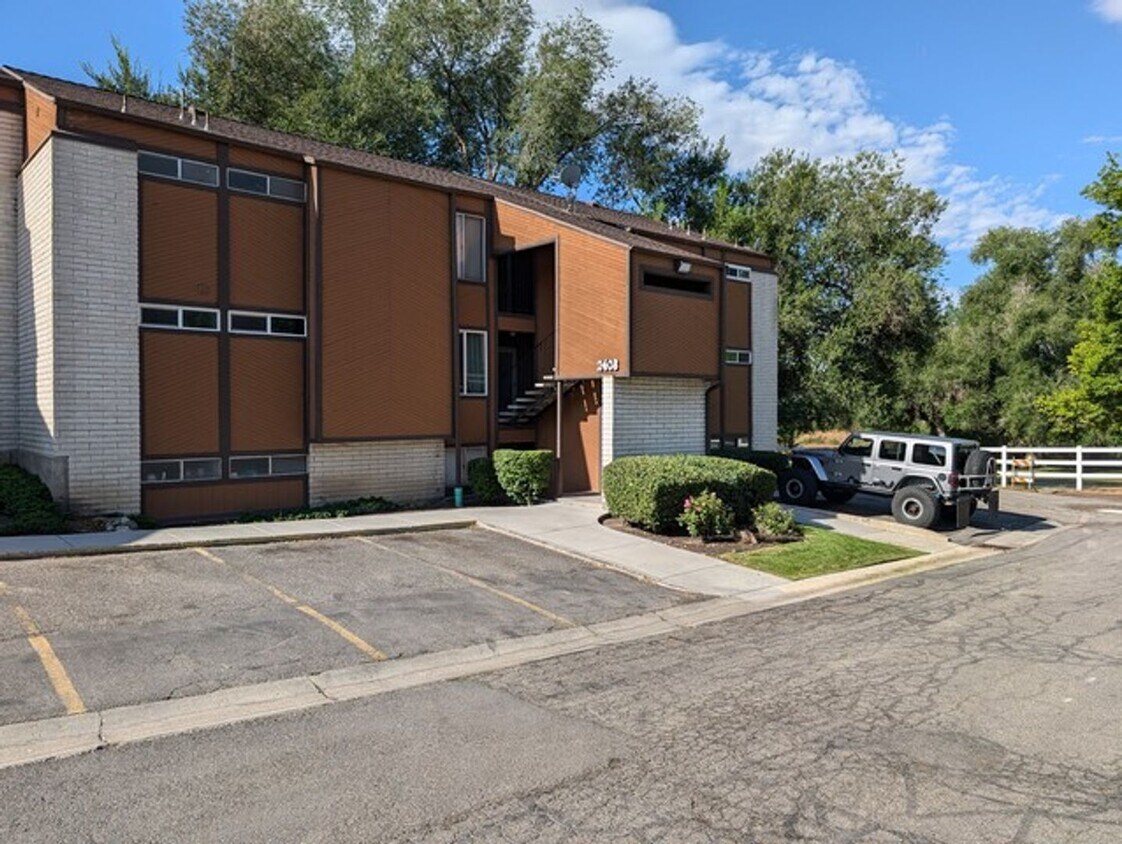 Foto principal - Great location Sugarhouse Condo