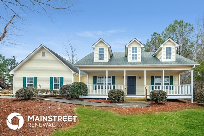 Building Photo - 91 River Oak Ct