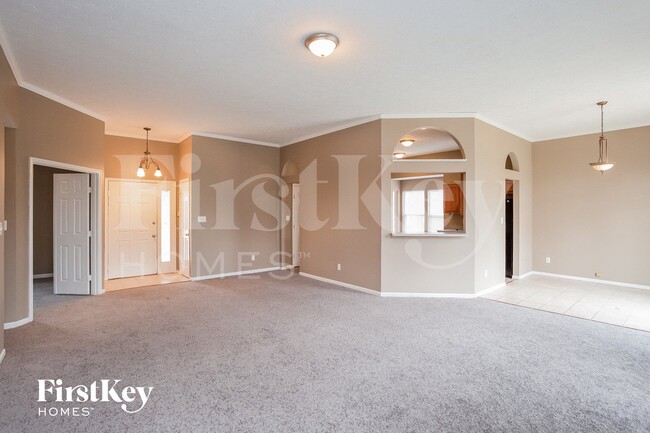 Foto del edificio - 515 Palmyra Dr