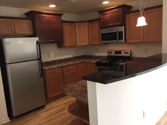 Kitchen 2 - 1115 Ridge Creek Cir