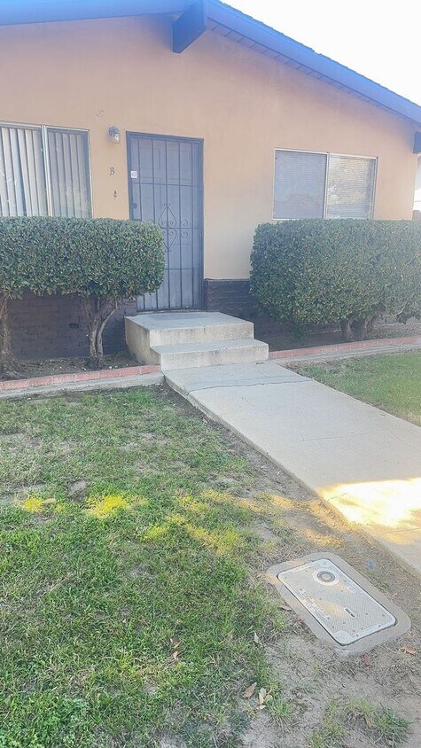 Foto principal - Charming 2 bedroom home
