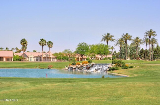 Foto del edificio - 78448 Desert Willow Dr