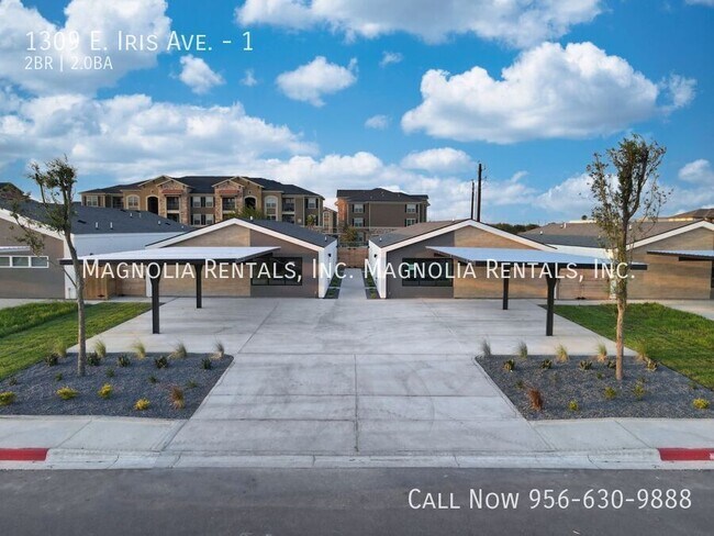 Foto del edificio - Park Terrace Gated Community - Luxury Livi...