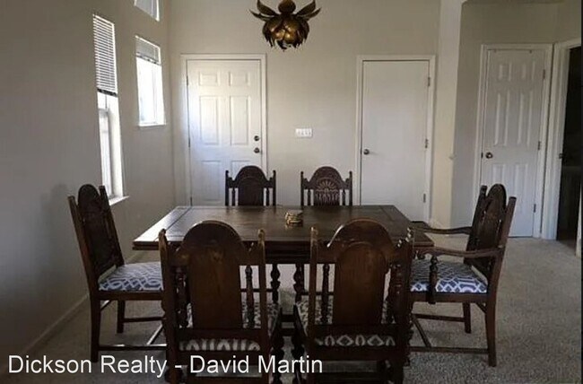 Foto del edificio - 3 br, 2.5 bath House - 3000 Hacienda Way