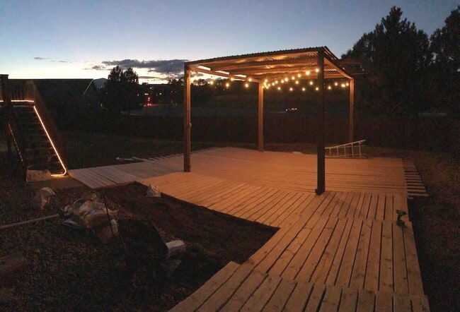 Building Photo - 6516 Andretti Ct