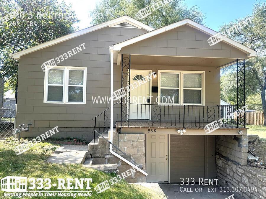 Foto principal - 930 S Northern Blvd