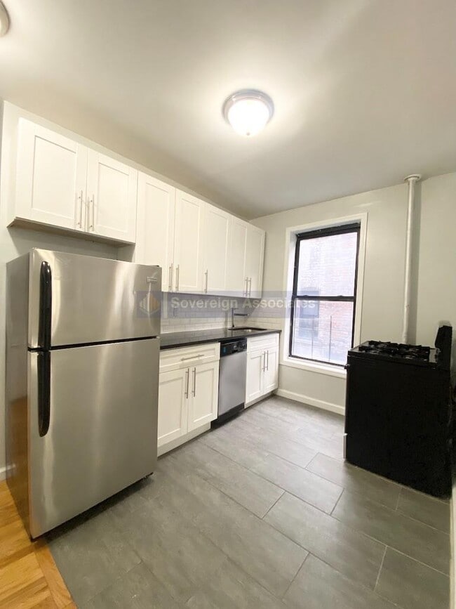 Foto del edificio - 539 W 156th St
