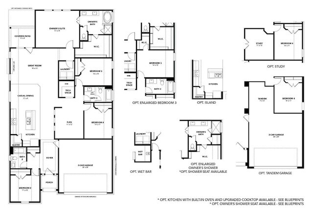 Foto del edificio - 2801 Ruby Laurel Dr