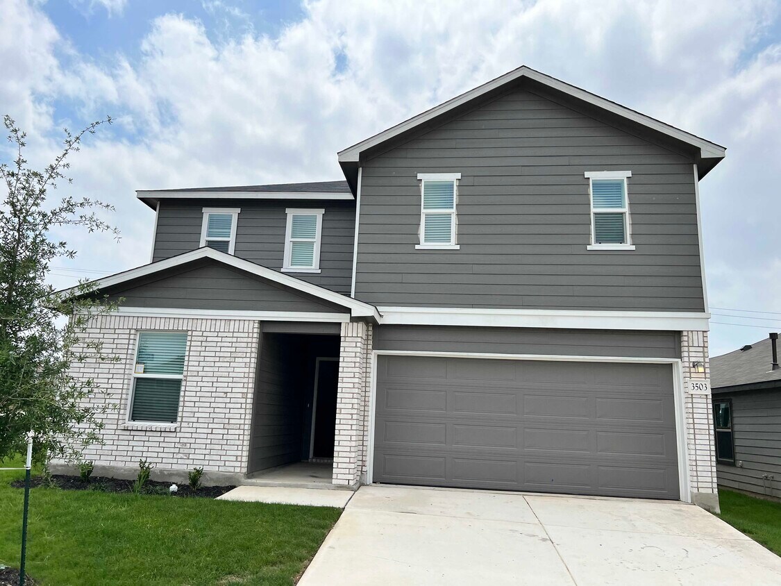 Foto principal - 3503 Andromeda Way