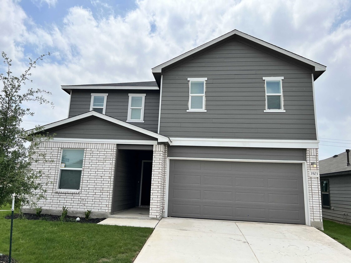 Primary Photo - 3503 Andromeda Way