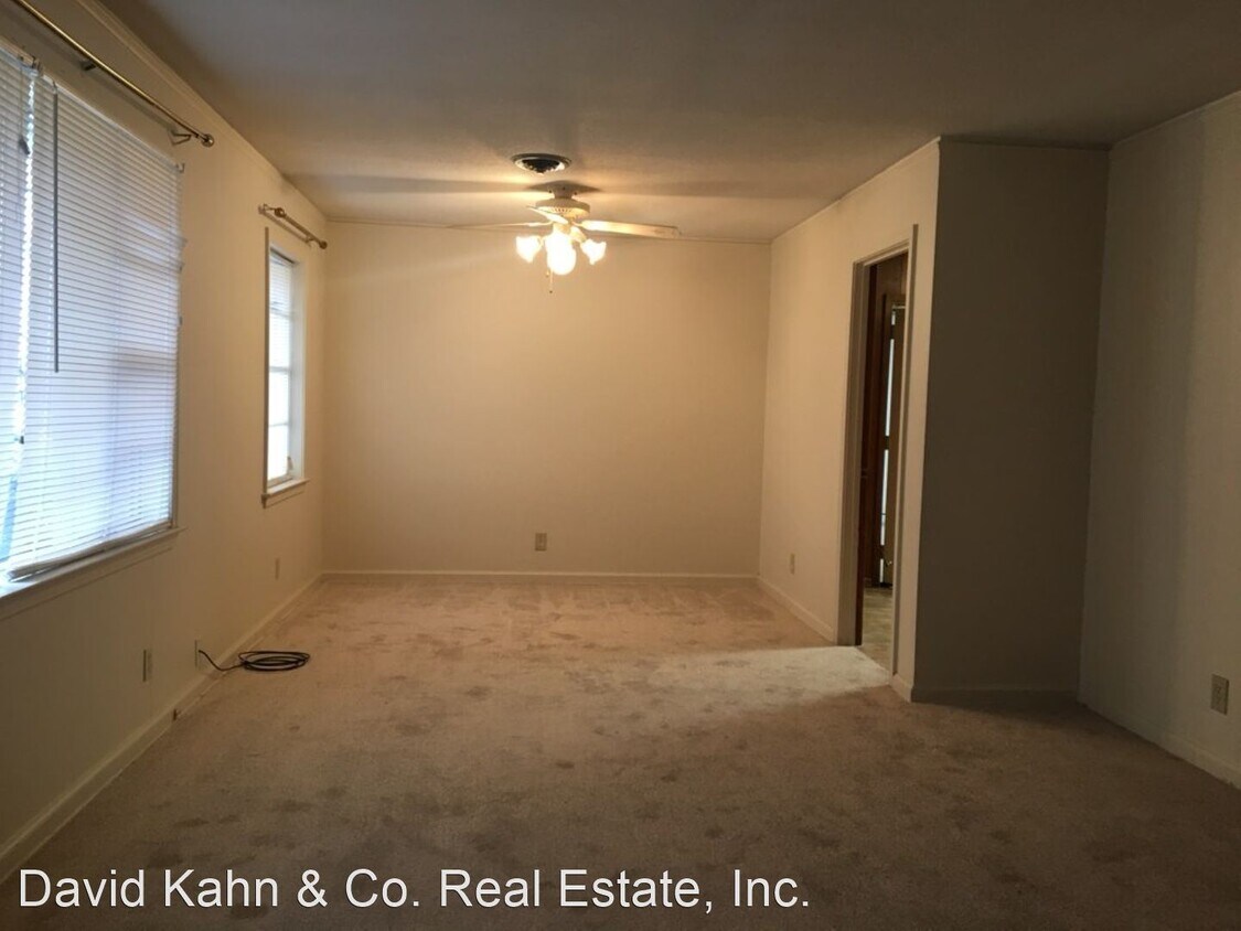 Foto del edificio - 3 br, 2 bath House - 3621 Quenby Drive