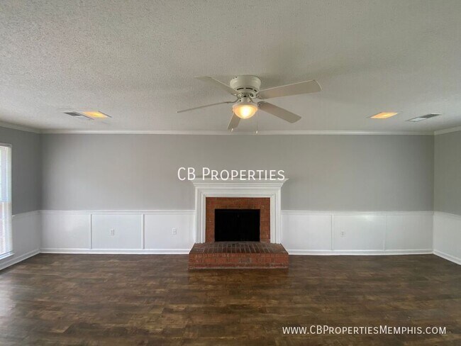 Foto del edificio - 5011 Pheasant Run Ln