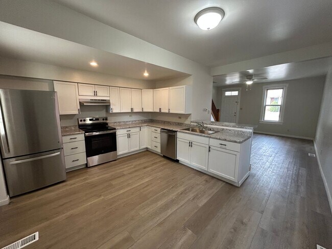 Foto del edificio - 1039-1039 S 12th St