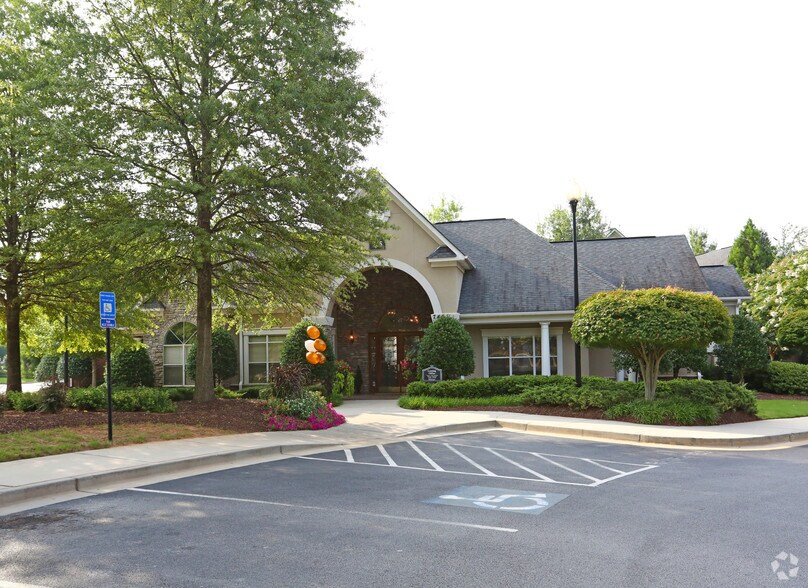 Carrington Green Rentals Mcdonough, GA