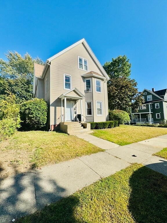Foto principal - 121 Northampton Ave